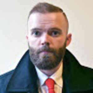 Meet your Posher, Thomas